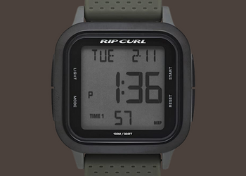 Rip Curl Watch 10