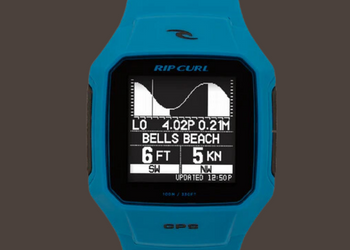 Rip Curl Watch 15